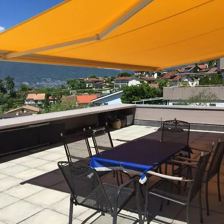 Casa Pesci Apartament