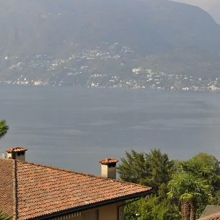 Apartament Casa Pesci *