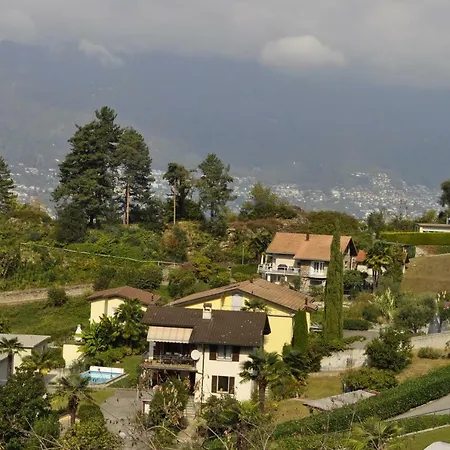 Casa Pesci Apartament