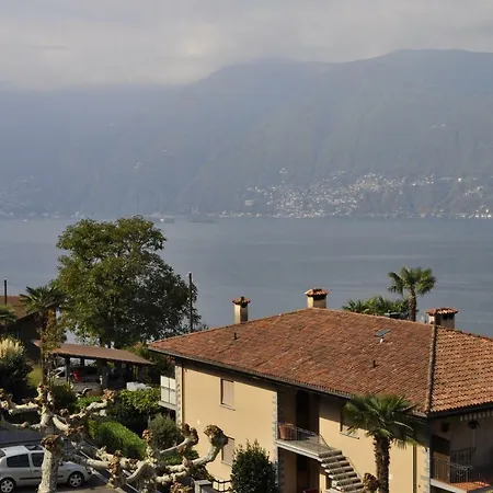 公寓 Casa Pesci *