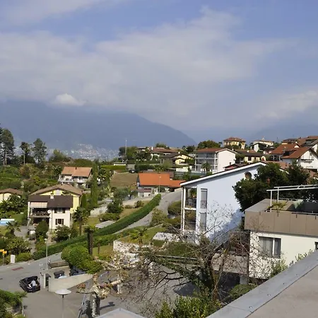 Casa Pesci 公寓