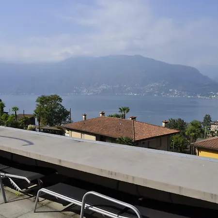 Casa Pesci 公寓